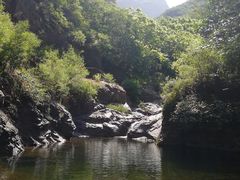 -云岫谷自然风景区