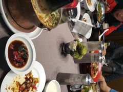 -香山湖家家宴(中山陵店)