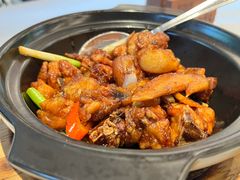 -侨美·唐荔园·40年地道粤菜