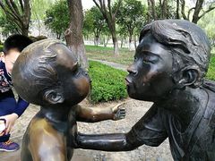 -昆山城市生态森林公园