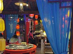 -唇辣号重庆老火锅(燕郊鑫乐汇店)