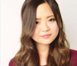 -TRIMS HAIR 修剪造型·烫染接发