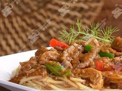 -尊宝比萨(安普顿店)