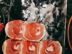 -韩悦牛排烤肉(仓山万达店)