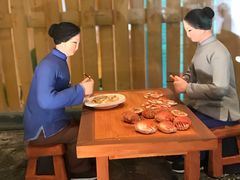 -尚香汤包文博馆(合兴路店)