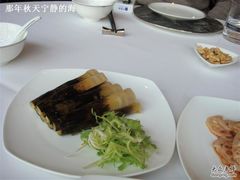 手剥笋-丽晶酒店-金宝99 Restaurant