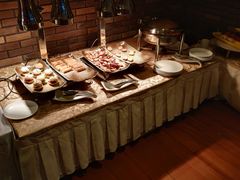 -OPEN開全日自助餐厅·牛肉火锅·海鲜(佛山希尔顿酒店)