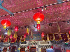 -即墨老公社·海肠捞饭大王(古城店)