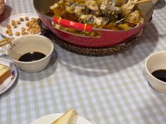 -拿渡·水煮鱼麻辣香锅(王府井奥莱·香江小镇店)