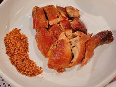 -铁公鸡·四川料理(天环广场店)