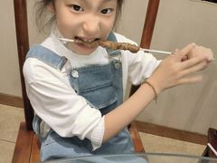 -同胜祥清真新豫菜(杜岭街店)