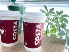 -COSTA COFFEE(金长安大厦店)