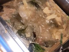 -泽成冰煮羊火锅(中正天街店)