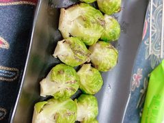 -1218 GRILL 主厨