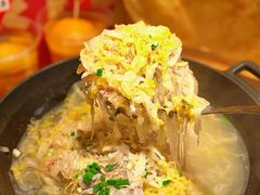 -老知青·东北菜(中华城店)
