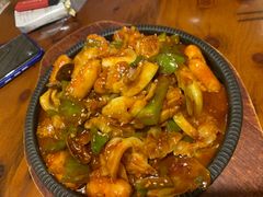 -小木屋米酒店总店