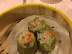 -天伦王朝酒店·盛华瑄餐厅