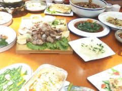 -东北故事私房菜(江南印象店)