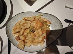-粗茶淡饭·汉口公馆(循礼门店)