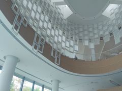-广州市白云区图书馆