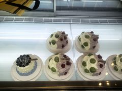 -WenTinG文汀·半糖蛋糕(合生汇店)