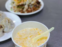 -严老幺烧麦(前进四路店)