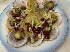 -来之顺海鲜菜馆·青岛菜·始于1993(栈桥店)