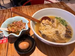 -云味馆米线(广州白云凯德店)