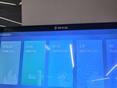 -超鹿运动(五四北泰禾广场店)