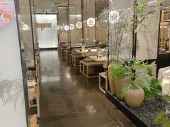 -绿茶餐厅(北京世纪金源店)