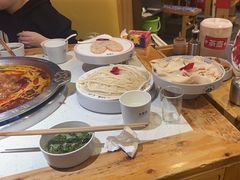 -大龙燚火锅(科华店)