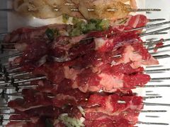 -邢氏老太太烤串(北兴街店)