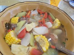 -老菜馆(滨江大道东段店)