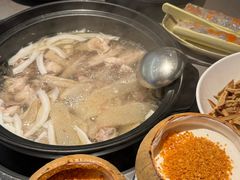 -同仁四季椰子鸡(无锡滨湖万象汇店)