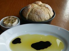 -沈阳君悦酒店·意坊意大利餐厅