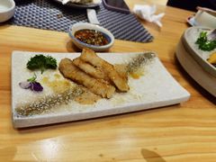 -菊上尊品料理(八佰伴中心店)