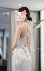 -MANLI BRIDAL婚纱