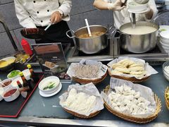 -北京宝辰饭店·明苑咖啡厅