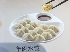 -西贝(吴江路湟普汇店)