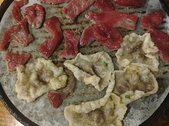 -御记碳烤肥牛(东城万达店)