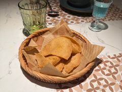 -芭札·Thai泰国餐厅(同和金铂天地店)