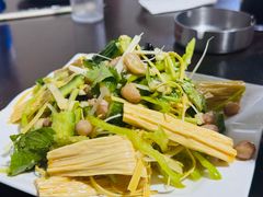 -老于餐厅(民生路店)