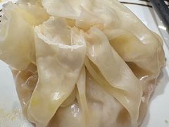 -格日勒阿妈蒙古厨房(新华广场店)