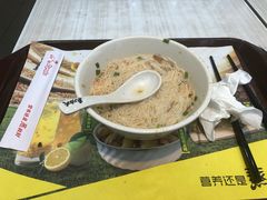 -真功夫(宁波火车南站)