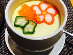 -吉之仙•中国制造•出口级食材日料店(领事馆总店)