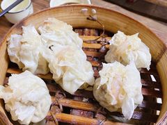 -正宗天津烧麦馆(柳州路店)