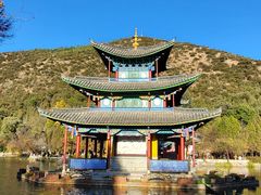 -黑龙潭公园