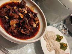 -渔乡米香·剁椒鱼头(四方坪店)