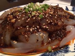 -富满美食