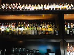 -The Bottle Bar(羲和商业广场店)
